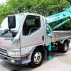 mitsubishi-fuso canter 2000 quick_quick_KK-FE50EB_FE50EB-450558 image 1