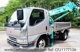 mitsubishi-fuso canter 2000 quick_quick_KK-FE50EB_FE50EB-450558