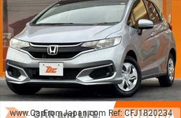 honda fit 2019 CFJ1820234