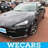 toyota 86 2018 quick_quick_DBA-ZN6_ZN6-092017 image 1
