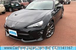 toyota 86 2018 quick_quick_DBA-ZN6_ZN6-092017