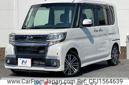 daihatsu tanto 2016 CFJ1564639