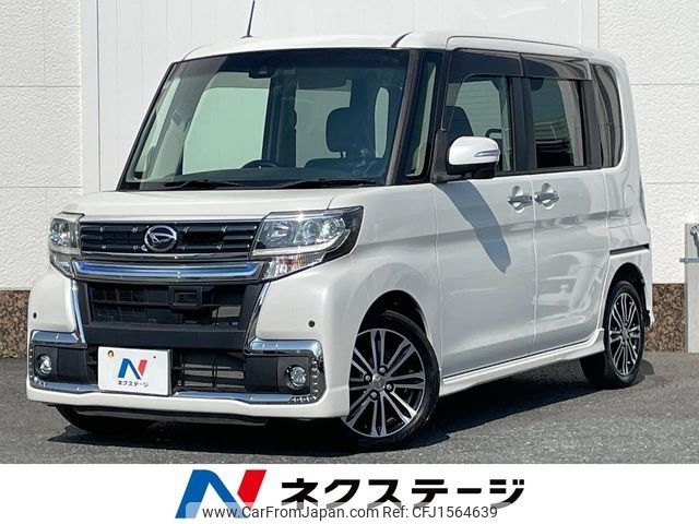 daihatsu tanto 2016 CFJ1564639 image 1