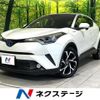toyota c-hr 2017 CFJ1785868 image 1