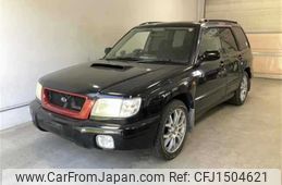 subaru forester 2000 -SUBARU--Forester SF5--133964---SUBARU--Forester SF5--133964-