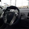 toyota prius-α 2013 -TOYOTA--Prius α DBA-ZVW41W--ZVW41-3266618---TOYOTA--Prius α DBA-ZVW41W--ZVW41-3266618- image 2