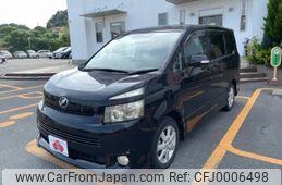 toyota voxy 2007 -TOYOTA--Voxy DBA-ZRR70W--ZRR70-0005725---TOYOTA--Voxy DBA-ZRR70W--ZRR70-0005725-