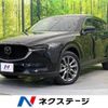 mazda cx-5 2020 -MAZDA--CX-5 3DA-KF2P--KF2P-324325---MAZDA--CX-5 3DA-KF2P--KF2P-324325- image 1