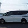 nissan serena 2020 -NISSAN--Serena DAA-HFC27--HFC27-071310---NISSAN--Serena DAA-HFC27--HFC27-071310- image 14