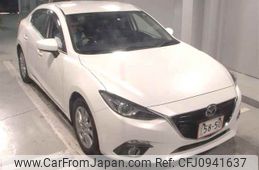 mazda axela 2013 -MAZDA--Axela BYEFP-102278---MAZDA--Axela BYEFP-102278-