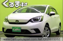 honda fit 2020 -HONDA--Fit 6AA-GR3--GR3-1002380---HONDA--Fit 6AA-GR3--GR3-1002380-