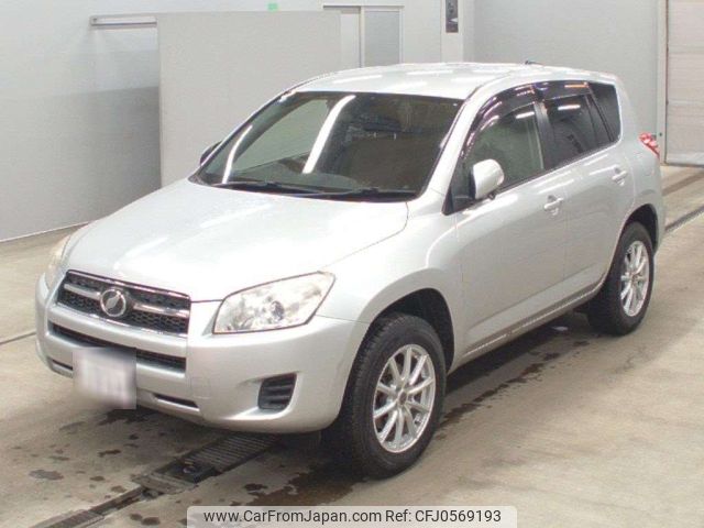 toyota rav4 2014 -TOYOTA 【青森 300ひ2367】--RAV4 ACA31W-6000852---TOYOTA 【青森 300ひ2367】--RAV4 ACA31W-6000852- image 1