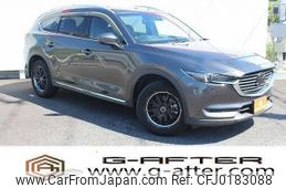 mazda cx-8 2017 -MAZDA--CX-8 3DA-KG2P--KG2P-100650---MAZDA--CX-8 3DA-KG2P--KG2P-100650-