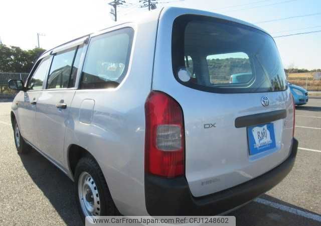 toyota probox-van 2013 646828-Y2024120232F-21 image 2