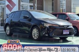 toyota corolla-touring-wagon 2024 GOO_JP_700060017330250621014
