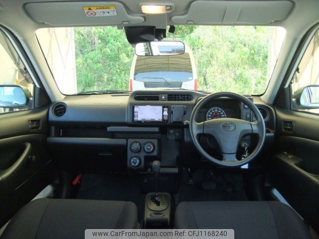 toyota succeed-van 2019 -TOYOTA--Succeed Van DBE-NCP160V--NCP160-0120444---TOYOTA--Succeed Van DBE-NCP160V--NCP160-0120444- image 2
