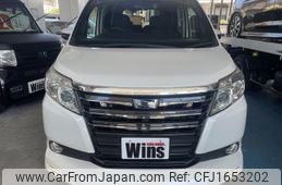 toyota noah 2014 CFJ1653202