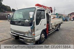 isuzu elf-truck 2000 GOO_NET_EXCHANGE_0510869A30250319W001