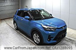 toyota raize 2019 -TOYOTA--Raize A200A-0000917---TOYOTA--Raize A200A-0000917-