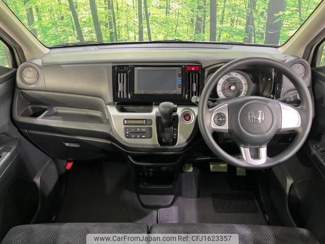 honda n-wgn 2016 CFJ1623357 image 2