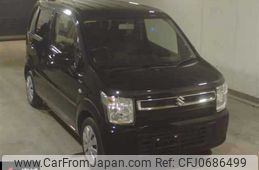 suzuki wagon-r 2021 -SUZUKI--Wagon R MH95S-154601---SUZUKI--Wagon R MH95S-154601-