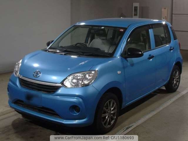 toyota passo 2020 -TOYOTA--Passo 5BA-M700A--M700A-0159928---TOYOTA--Passo 5BA-M700A--M700A-0159928- image 1