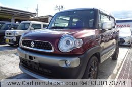 suzuki xbee 2020 quick_quick_DAA-MN71S_MN71S-164181