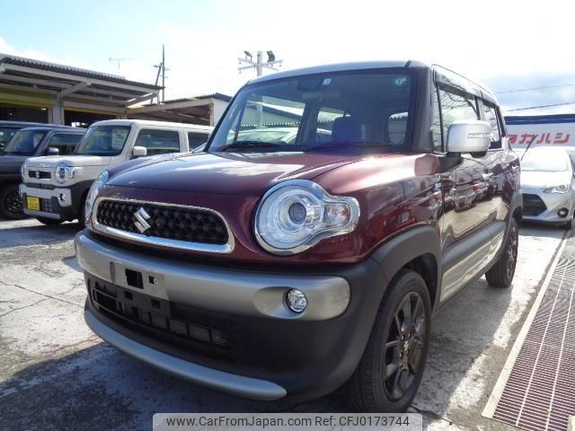 suzuki xbee 2020 quick_quick_DAA-MN71S_MN71S-164181 image 1