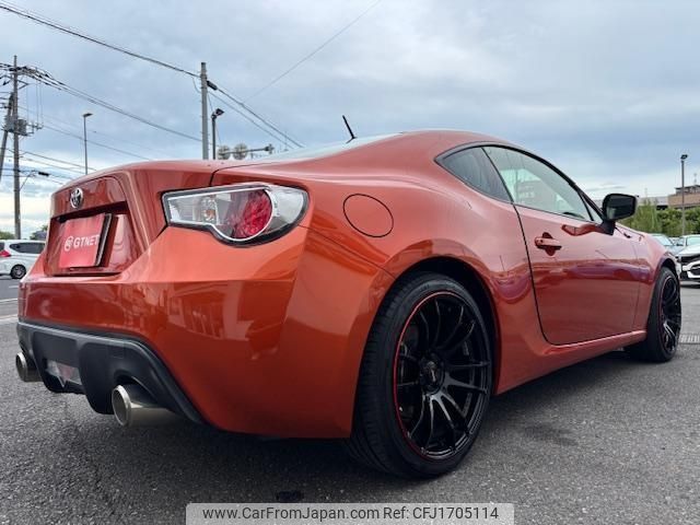 toyota 86 2014 CFJ1705114 image 2