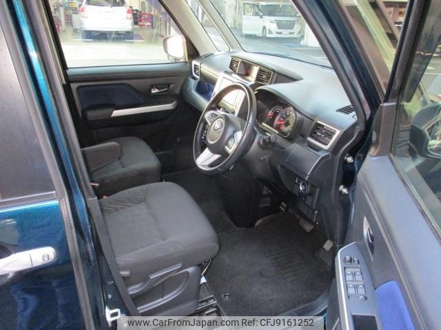 toyota roomy 2018 -TOYOTA--Roomy DBA-M900A--M900-0249064---TOYOTA--Roomy DBA-M900A--M900-0249064- image 2