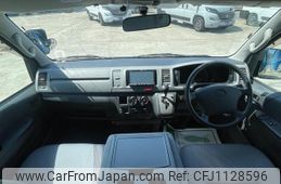 toyota regiusace-van 2007 GOO_JP_700040407230250508001