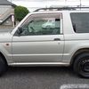 mitsubishi pajero-mini 1999 7 image 6