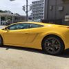 lamborghini gallardo 2007 CFJ1717814 image 9
