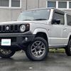 suzuki jimny 2020 -SUZUKI--Jimny 3BA-JB64W--JB64W-155866---SUZUKI--Jimny 3BA-JB64W--JB64W-155866- image 3