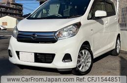 nissan dayz 2015 CFJ1544851