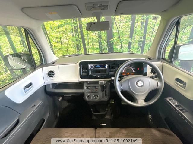suzuki mr-wagon 2012 CFJ1602169 image 2