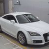 audi tt 2012 -AUDI 【浜松 301や2702】--Audi TT 8JCDA-TRUZZZ8J9C1008715---AUDI 【浜松 301や2702】--Audi TT 8JCDA-TRUZZZ8J9C1008715- image 6