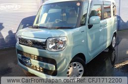 suzuki spacia 2020 CFJ1712200