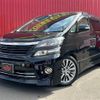 toyota vellfire 2013 -TOYOTA--Vellfire ANH25W--8044749---TOYOTA--Vellfire ANH25W--8044749- image 1