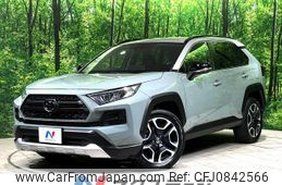 toyota rav4 2020 quick_quick_MXAA54_MXAA54-2026761