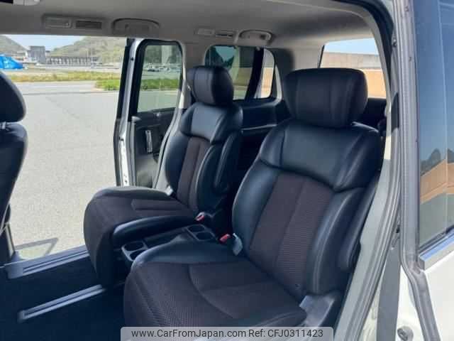 nissan elgrand 2012 TE3009 image 2