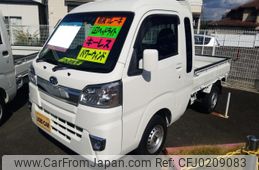 subaru sambar-truck 2019 -SUBARU 【京都 480の412】--Samber Truck S500J-0006674---SUBARU 【京都 480の412】--Samber Truck S500J-0006674-