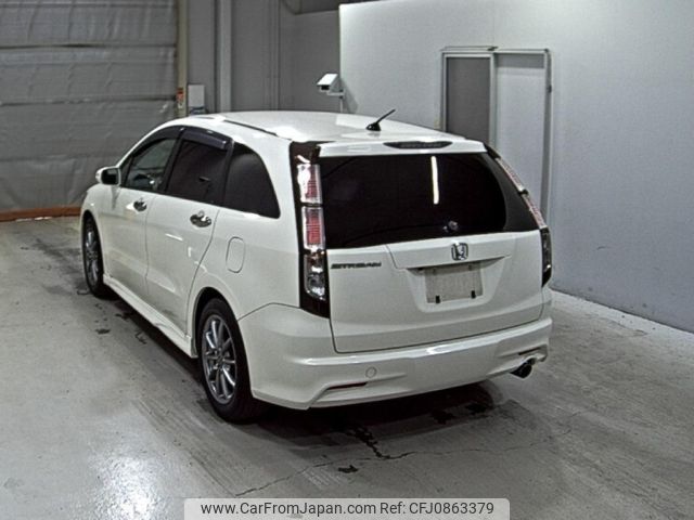 honda stream 2011 -HONDA--Stream RN6-3137863---HONDA--Stream RN6-3137863- image 2