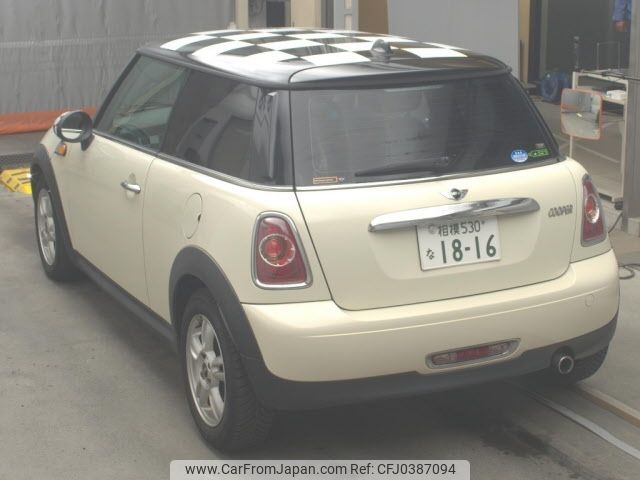 mini mini-others 2013 -BMW 【相模 530ﾅ1816】--BMW Mini SU16-0T630822---BMW 【相模 530ﾅ1816】--BMW Mini SU16-0T630822- image 2