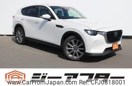 mazda mazda-others 2023 -MAZDA--CX-60 5BA-KH5P--KH5P-101156---MAZDA--CX-60 5BA-KH5P--KH5P-101156-