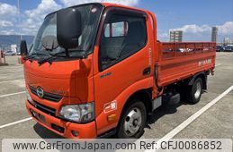 hino dutro 2017 NIKYO_KS90140