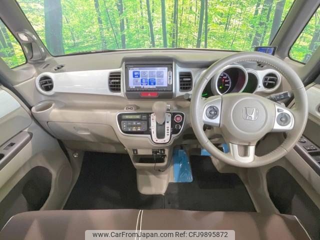 honda n-box 2015 -HONDA--N BOX DBA-JF2--JF2-2400958---HONDA--N BOX DBA-JF2--JF2-2400958- image 2