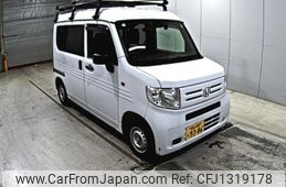 honda n-van 2021 -HONDA 【岡山 480と9386】--N VAN JJ1-3050257---HONDA 【岡山 480と9386】--N VAN JJ1-3050257-