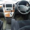 toyota alphard 2007 -TOYOTA--Alphard ANH10W-0180100---TOYOTA--Alphard ANH10W-0180100- image 4