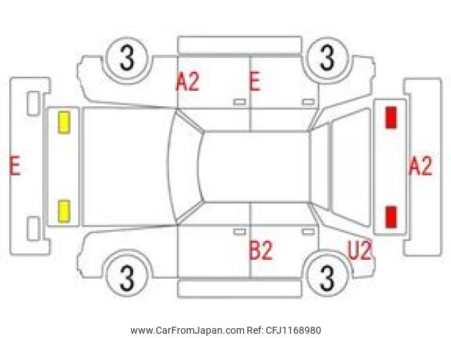 nissan serena 2022 -NISSAN--Serena 6AA-HFC27--HFC27-141754---NISSAN--Serena 6AA-HFC27--HFC27-141754- image 2